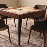 District Eight Mahjong Table