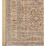 Blake Rug in Oatmeal Spice