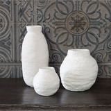Legacy Basket Vase Set