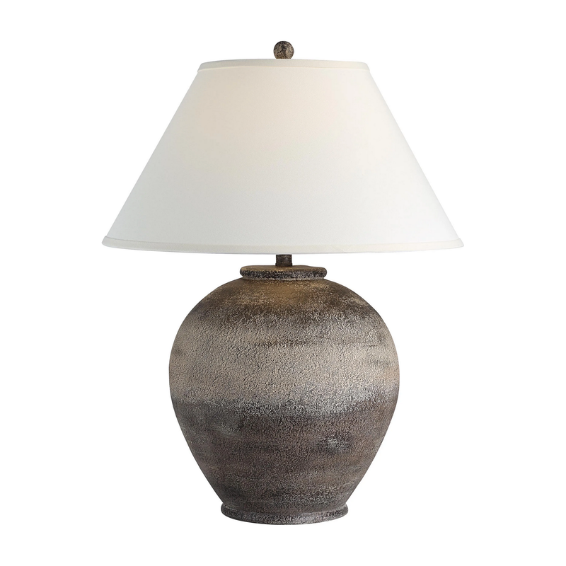 Bronce Lamp