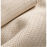 Herringbone Linen Indoor / Outdoor Rug