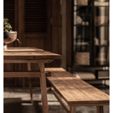 D-Bodhi Artisan Bench