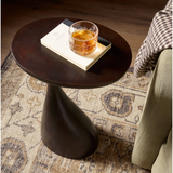 Tross End Table