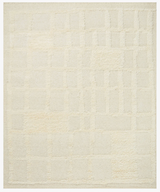 Cassian Rug - Ivory