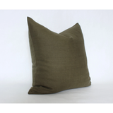 Olive Cushion