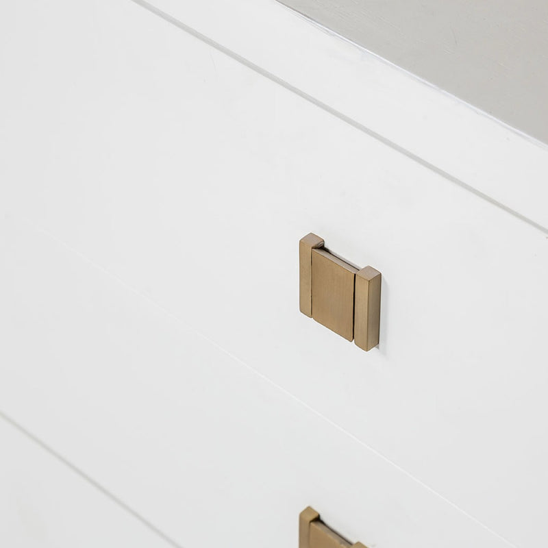 Hara 6 Drawer Dresser