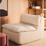 Parma Lounger