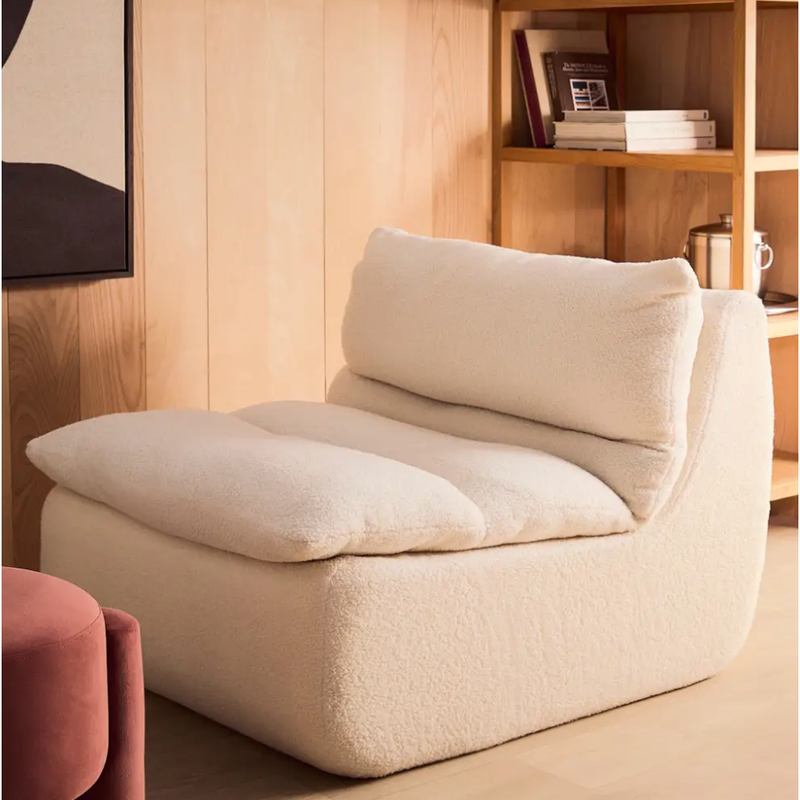 Parma Lounger