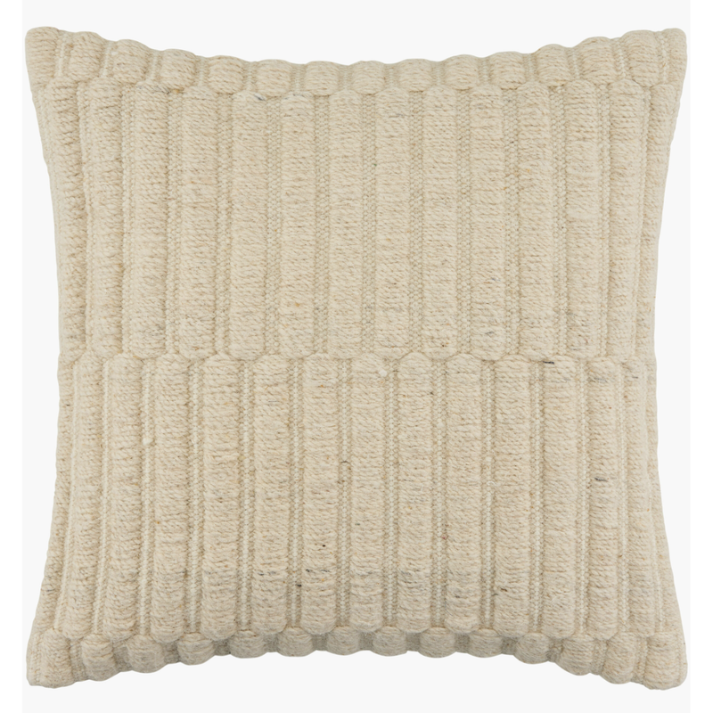 Monacizzo Cushion in Cream