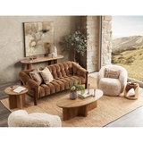 Montengo End Table