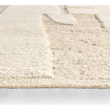 Lasden Rug in Frosted Almond