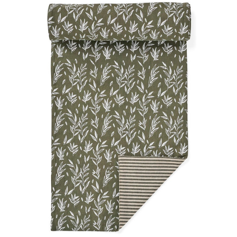 Cotton Table Runner