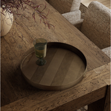 Etched Tray