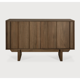 Pillar Sideboard in Teak