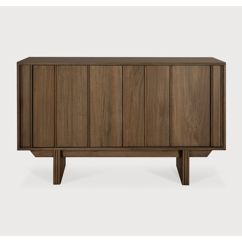 Pillar Sideboard in Teak