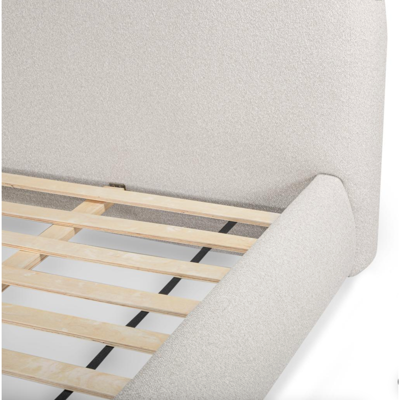 Fox Bed
