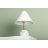 Jewel Table Lamp