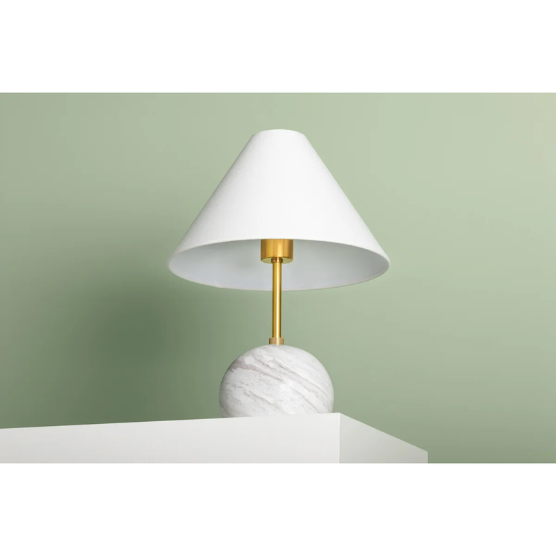 Jewel Table Lamp