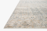 Pandora Ivory/Mist Area Rug