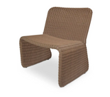 Ella Outdoor Chair in Natural
