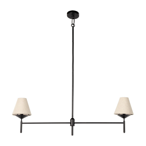 Dodie Linear Chandelier