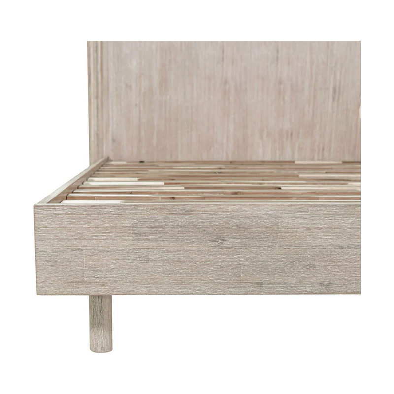 Oasis Single Bed