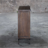 Nadie Cabinet