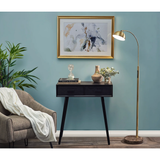 Bolton LED Floor Lamp