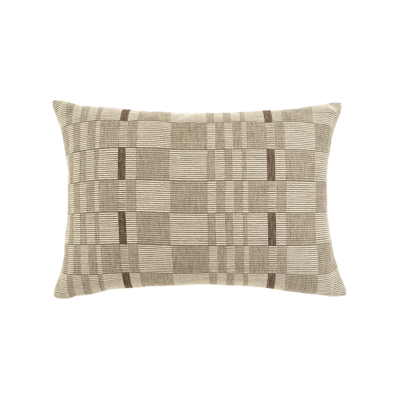 Percy Handloom Cushion