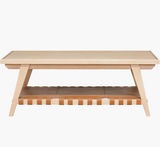 Taft Coffee Table