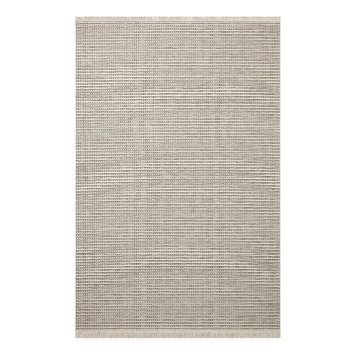 Malibu 4 in Ivory/Dove