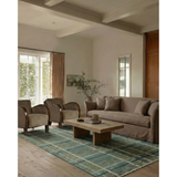 Cera Rug in Roshell/Aloe