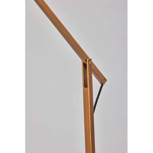 Crane Floor Lamp