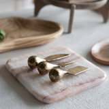 Graze Cheese Knife Set