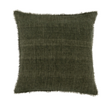 Lina Linen Cushion 20"x20"
