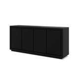 Maze Dining Buffet in Black