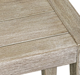 Kirkham Outdoor Bench