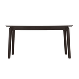 Kenzo Dining Table Small 60" - Black