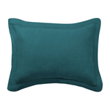 Washed Linen Single Sham