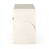 Cressida Sideboard in Ivory