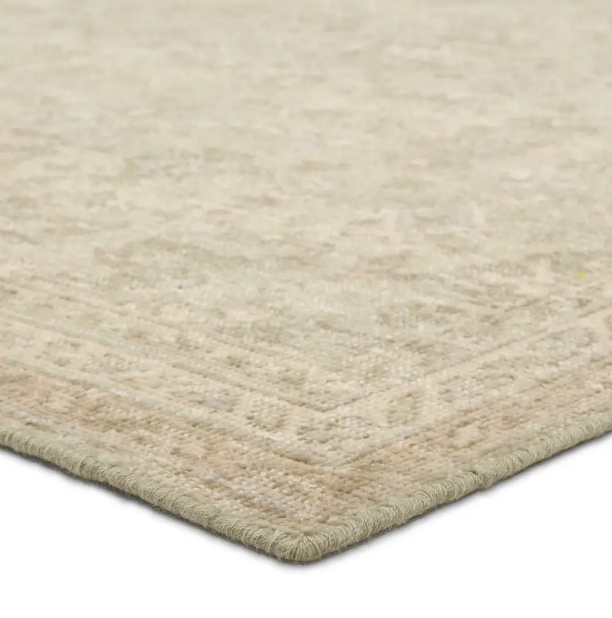 Onessa Delwyn Rug in Alfalfa/Silver Sage