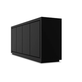Maze Dining Buffet in Black