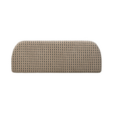 Moya Bench in Firefinch Fawn