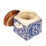 Jardin Canister Set