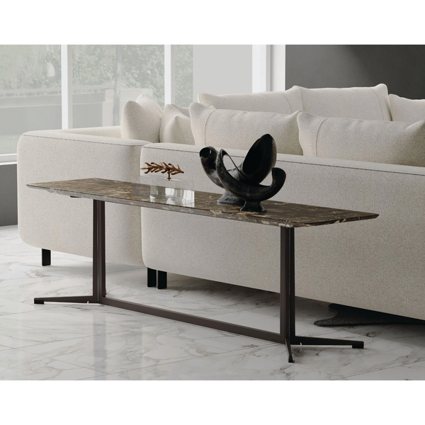 Navajo Sofa Table