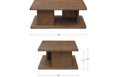 Casey Coffee Table