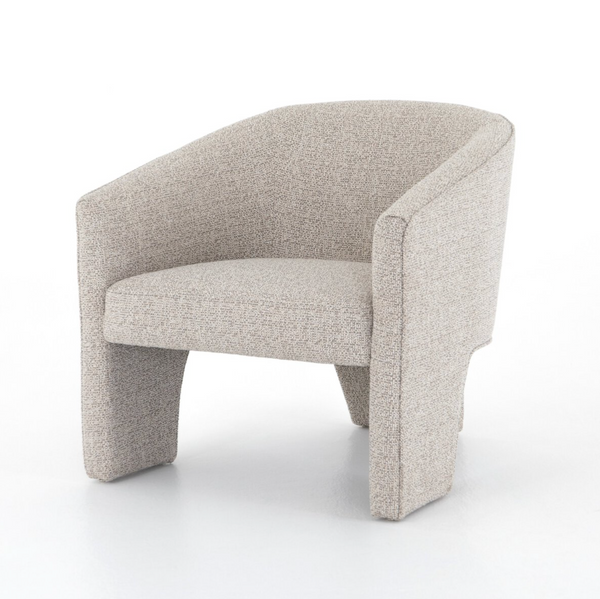 Fae Chair in Bellamy Storm