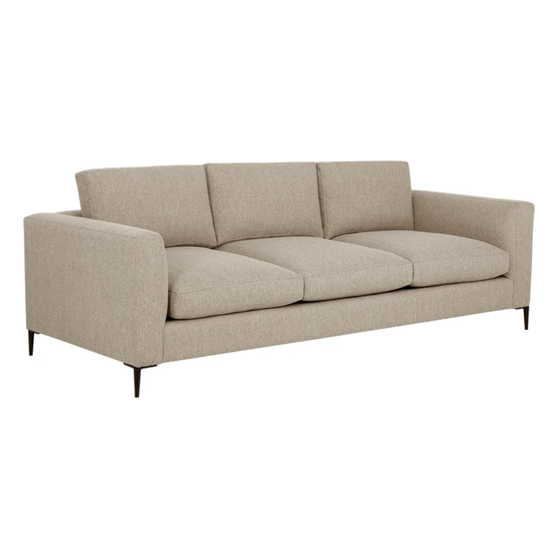 Byward Sofa in Liv Wicker