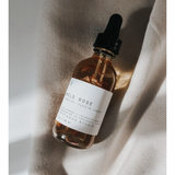 Wild Rose Body Oil