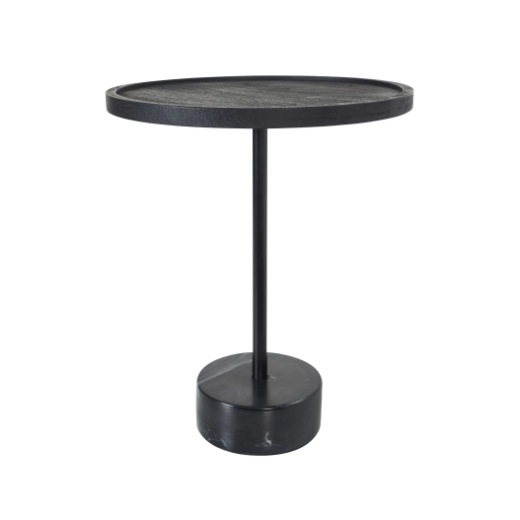 Samba End Table